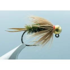 Shop All^ Jigged Prince Tungsten #8 - Your Premium Fishing Gear Store Rods Lines Baits Accessories