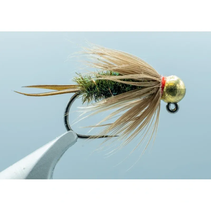 Shop All^ Jigged Prince Tungsten #8 - Your Premium Fishing Gear Store Rods Lines Baits Accessories