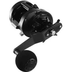 Bait^ Jigging World Apollo Star Drag Conventional Reels - Your Premium Fishing Gear Store Rods Lines Baits Accessories