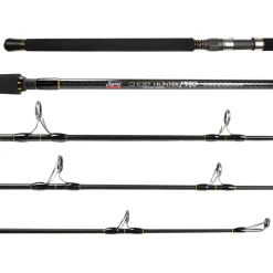 Bait^ Jigging World Ghost Hunter Popping Rods - Your Premium Fishing Gear Store Rods Lines Baits Accessories