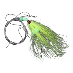 Bait^ Jigging World Hi-Lo Bucktail Rigs - Your Premium Fishing Gear Store Rods Lines Baits Accessories