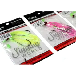 Bait^ Jigging World Hi-Lo Flasher Rig - Your Premium Fishing Gear Store Rods Lines Baits Accessories