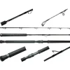 Bait^ Jigging World JW-BH610C-MH Black Hawk Casting Rod 6'10" - Your Premium Fishing Gear Store Rods Lines Baits Accessories
