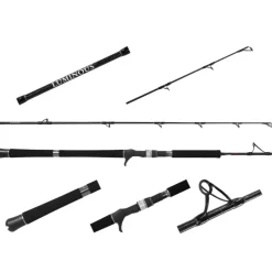 Fishing Line^ Jigging World Luminous Hi-Pitch Jigging Rods - Your Premium Fishing Gear Store Rods Lines Baits Accessories