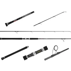 Fishing Line^ Jigging World Luminous Popping Spinning Rods - Your Premium Fishing Gear Store Rods Lines Baits Accessories