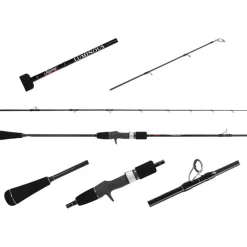 Fishing Line^ Jigging World Luminous Slow Casting Rods - Your Premium Fishing Gear Store Rods Lines Baits Accessories