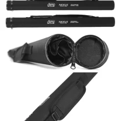 Fishing Line^ Jigging World Nexus Travel Rod - Your Premium Fishing Gear Store Rods Lines Baits Accessories