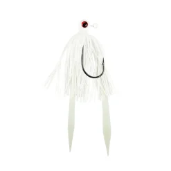 Shop All^ Jigging World Power Ball Jig W/ Silicon Skirt Teaser - Your Premium Fishing Gear Store Rods Lines Baits Accessories