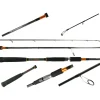 Rods^ Jigging World Shogun Spinning Rod- 7' Medium Light - Your Premium Fishing Gear Store Rods Lines Baits Accessories