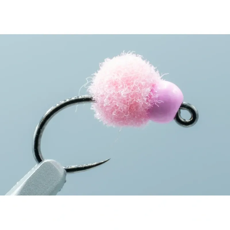 Shop All^ Jiggy Egg Fl Pink #16 - Your Premium Fishing Gear Store Rods Lines Baits Accessories