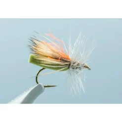 Shop All^ Juan's Kryptonite Caddis Dark #14 - Your Premium Fishing Gear Store Rods Lines Baits Accessories