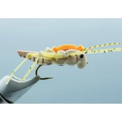Shop All^ Juicy Hopper Tan - Your Premium Fishing Gear Store Rods Lines Baits Accessories