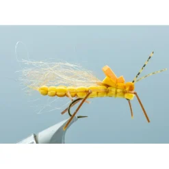 Shop All^ Juicy Stone Golden #8 - Your Premium Fishing Gear Store Rods Lines Baits Accessories