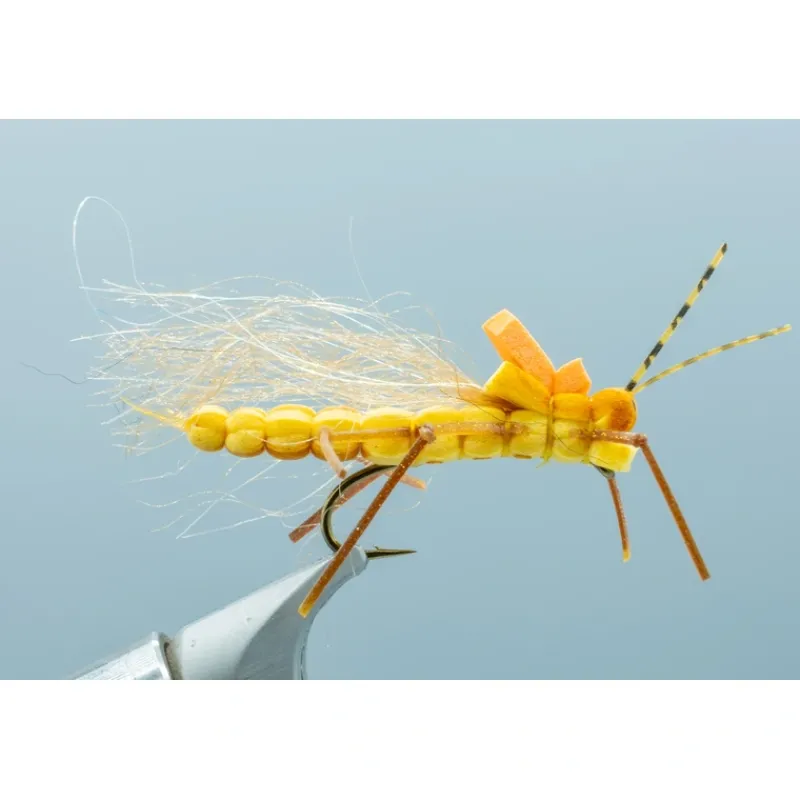 Shop All^ Juicy Stone Golden #8 - Your Premium Fishing Gear Store Rods Lines Baits Accessories