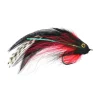 Fly Fishing^ Jungle Love - Red/Black - Your Premium Fishing Gear Store Rods Lines Baits Accessories