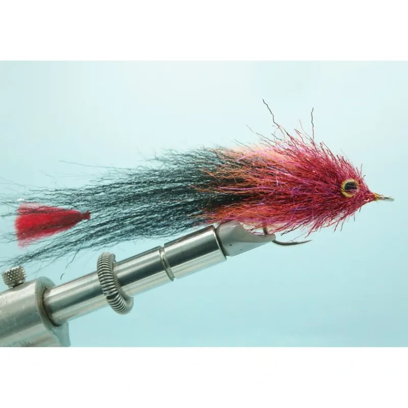 Shop All^ Jungle SP Black/Hot Orange #4/0 - Your Premium Fishing Gear Store Rods Lines Baits Accessories