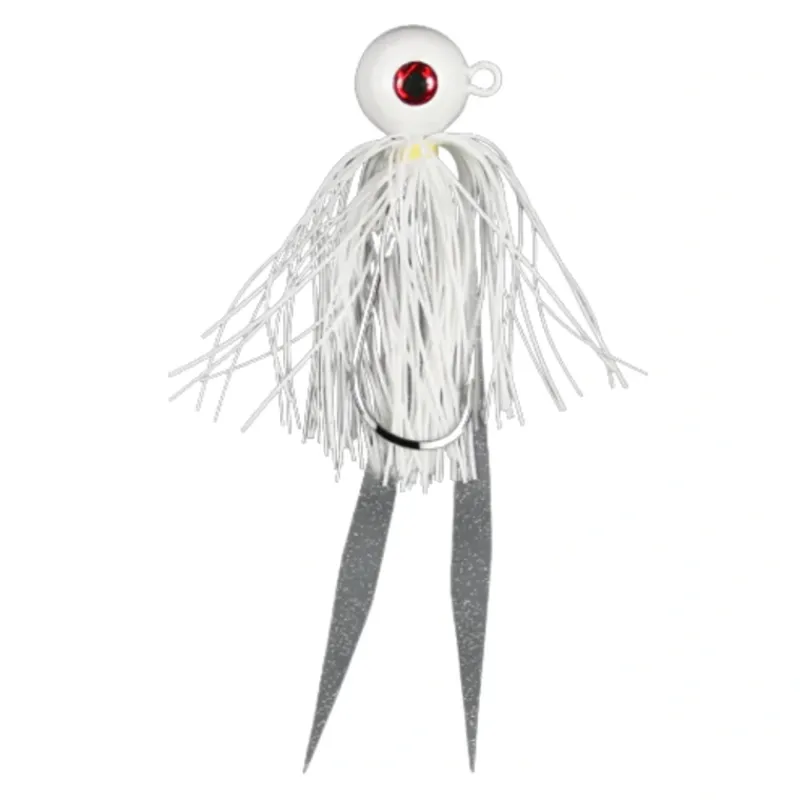 Bait^ JW Power Ball Swing Jig - Your Premium Fishing Gear Store Rods Lines Baits Accessories