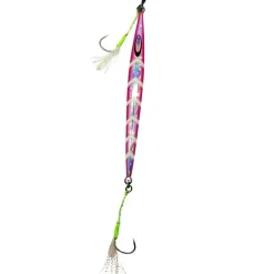 Bait^ JYG Pro Fishing Rigged Stryke Jig - Your Premium Fishing Gear Store Rods Lines Baits Accessories