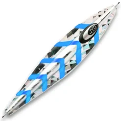 Bait^ JYG PRO Fishing Rigged Wyld Slow Pitch Jigs - Your Premium Fishing Gear Store Rods Lines Baits Accessories