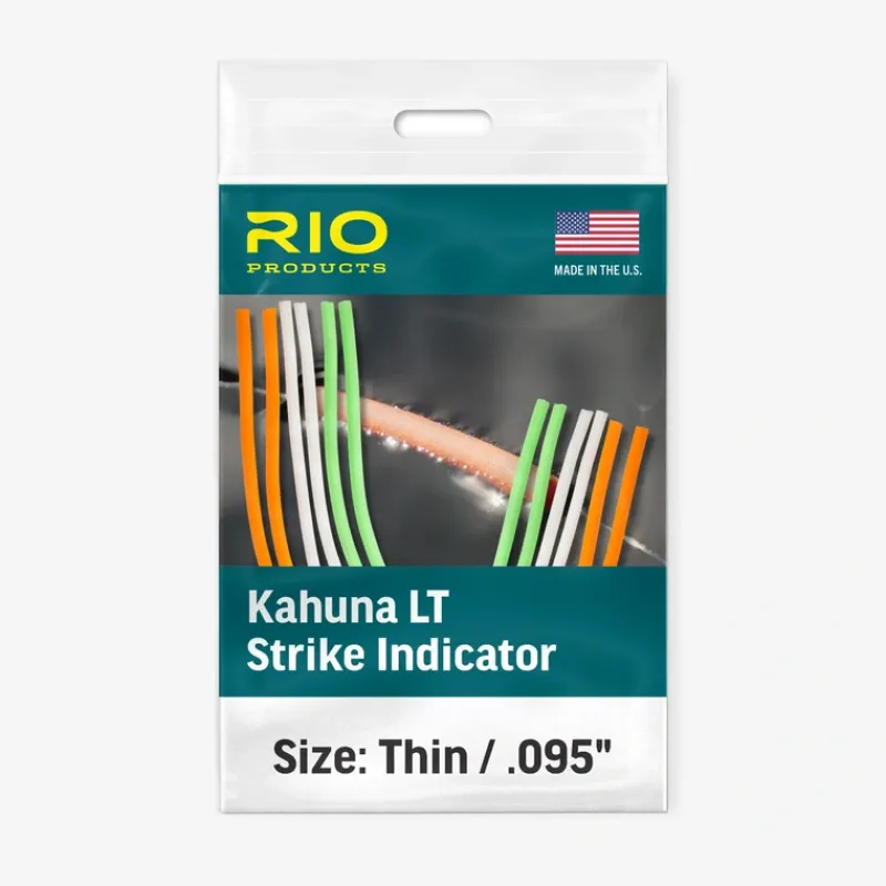 Fishing Line^ Kahuna LT Strike Indicator - Your Premium Fishing Gear Store Rods Lines Baits Accessories