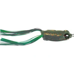 Shop All^ Kalin's Rattlin' Google Eye Lily Stalker 2.5" -Frog - Your Premium Fishing Gear Store Rods Lines Baits Accessories