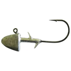 Bait^ Kalin's Ultimate Swimbait Jighead, Unpainted - Your Premium Fishing Gear Store Rods Lines Baits Accessories