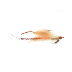 Fly Fishing^ Keel Crab Tan - Your Premium Fishing Gear Store Rods Lines Baits Accessories