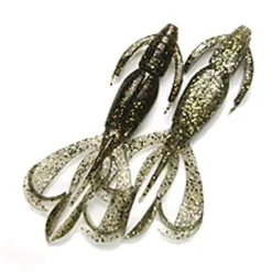 Bait^ Keitech Crazy Flapper Crawbait - Your Premium Fishing Gear Store Rods Lines Baits Accessories