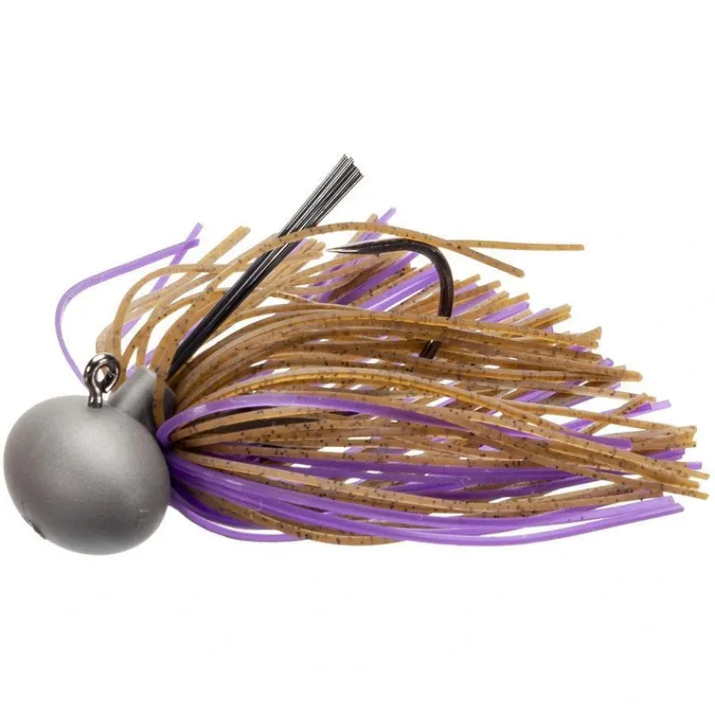 Shop All^ Keitech Tungsten Model II Football Jig - Your Premium Fishing Gear Store Rods Lines Baits Accessories