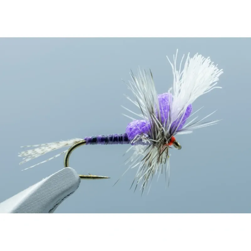 Shop All^ Keller's Ms. Tickle Cripple Purple #16 - Your Premium Fishing Gear Store Rods Lines Baits Accessories