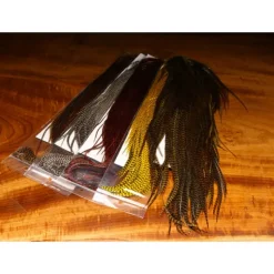 Fly Fishing^ Keough's Half Saddle Grade #1 - Your Premium Fishing Gear Store Rods Lines Baits Accessories