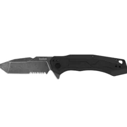 Fishing Line^ Kershaw Analyst Folding Knife, Assisted Speedsafe Opening, 3.25" - Your Premium Fishing Gear Store Rods Lines Baits Accessories