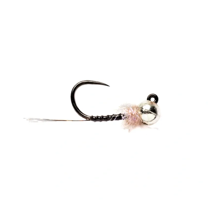 Shop All^ Keslars Dark & Dirty Pink Barbless - Your Premium Fishing Gear Store Rods Lines Baits Accessories