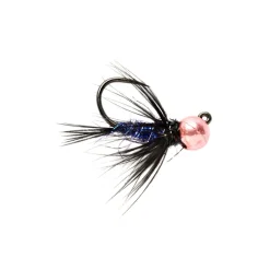 Fly Fishing^ Keslar's Jail Pocket Barbless - Your Premium Fishing Gear Store Rods Lines Baits Accessories
