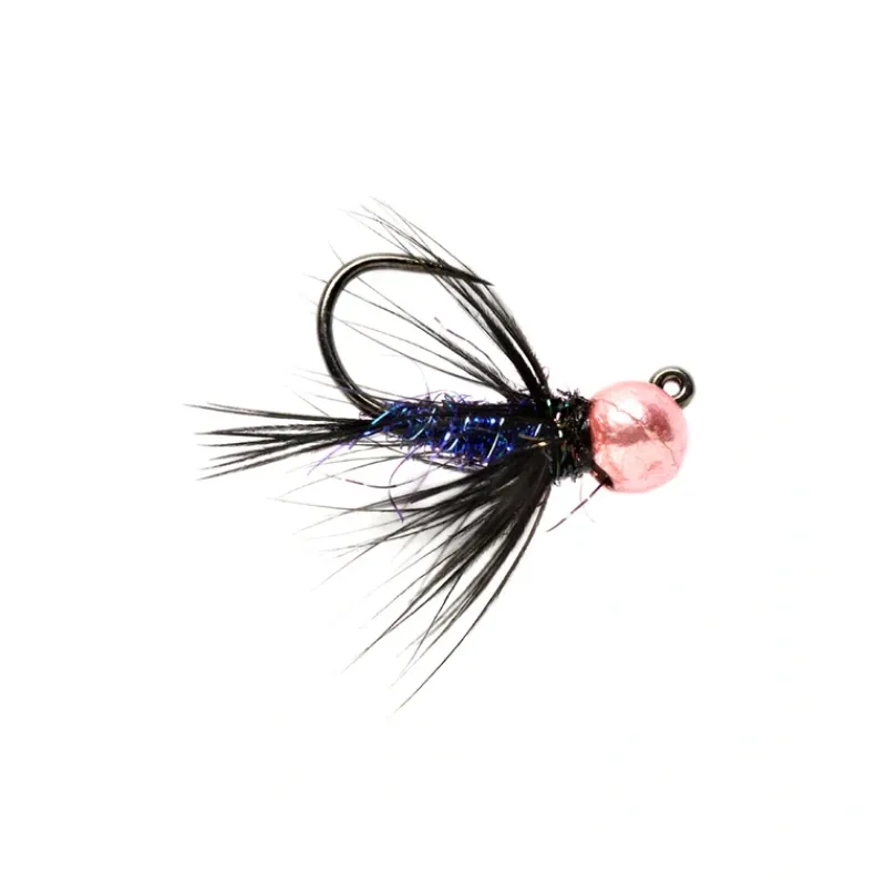 Fly Fishing^ Keslar's Jail Pocket Barbless - Your Premium Fishing Gear Store Rods Lines Baits Accessories
