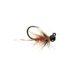 Shop All^ KJ Hot Rib Hare's Ear Barbless - Your Premium Fishing Gear Store Rods Lines Baits Accessories