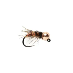 Fly Fishing^ KJ Jig Barbless - Your Premium Fishing Gear Store Rods Lines Baits Accessories