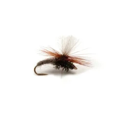 Fly Fishing^ Klinkhammer Adams Gray - Your Premium Fishing Gear Store Rods Lines Baits Accessories