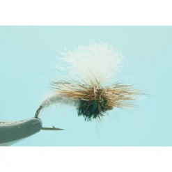 Shop All^ Klinkhammer Adams Grey #16 - Your Premium Fishing Gear Store Rods Lines Baits Accessories