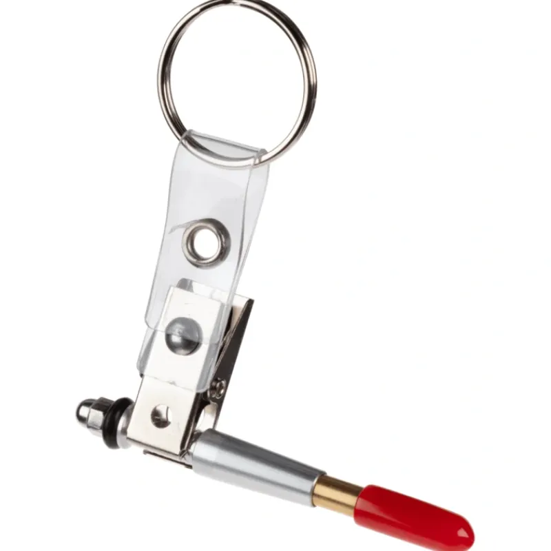 Fishing Line^ Knot Kneedle - Your Premium Fishing Gear Store Rods Lines Baits Accessories