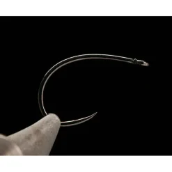 Shop All^ Kona BC2 Curved Nymph Emerger Shrimp Barbless Hook Size Hooks 30 Pack - Your Premium Fishing Gear Store Rods Lines Baits Accessories