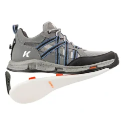 Fly Fishing^ Korkers All Axis Shoe Felt Sole - Your Premium Fishing Gear Store Rods Lines Baits Accessories