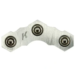 Shop All^ Korkers Aluminum Bar Pack (Triple Threat) - Your Premium Fishing Gear Store Rods Lines Baits Accessories