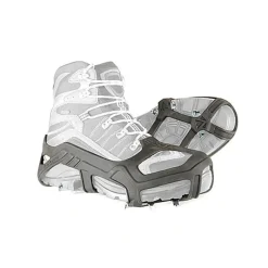 Shop All^ Korkers Apex Ice Cleats L/XL OA-8500-LG/XL - Your Premium Fishing Gear Store Rods Lines Baits Accessories