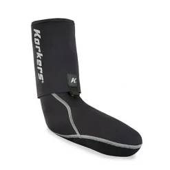 Shop All^ Korkers 3.5MM I-Drain Guard Sock - Your Premium Fishing Gear Store Rods Lines Baits Accessories