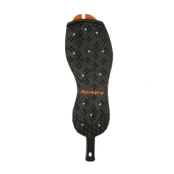 Shop All^ Korkers OmniTrax 3.0 Studded Kling-On Soles - Your Premium Fishing Gear Store Rods Lines Baits Accessories