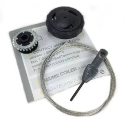 Shop All^ Korkers Series 20 BOA Knob/Reel/Tool Combo - Your Premium Fishing Gear Store Rods Lines Baits Accessories