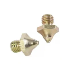 Shop All^ Korkers Threaded Carbide Spike Kit - 40 Pc - Your Premium Fishing Gear Store Rods Lines Baits Accessories