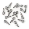 Shop All^ Korkers Xtra-Bite Carbide Screw-In Cleats (24 Pack) - Your Premium Fishing Gear Store Rods Lines Baits Accessories