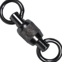 Fishing Line^ KROK Stainless Ball 10 pack Bearing Swivels 110lb - Your Premium Fishing Gear Store Rods Lines Baits Accessories